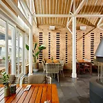 Hotel Friesenhof 3*