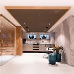Friesenhof Hotel