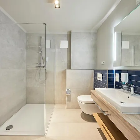 Friesenhof 3*
