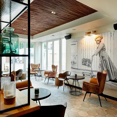 Friesenhof Hotel