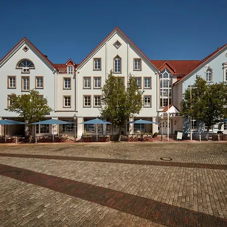Hotel Friesenhof