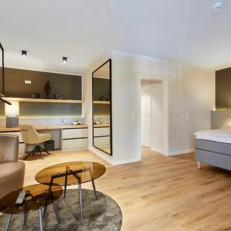 Friesenhof Hotel 3*