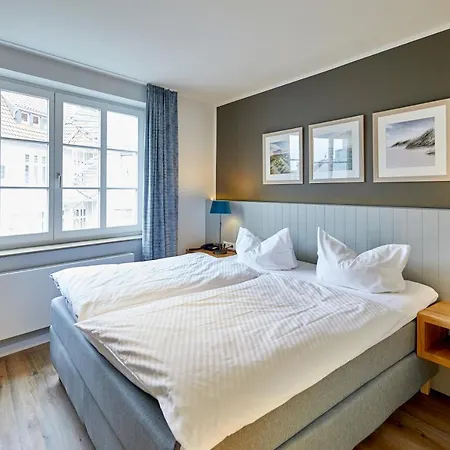 Friesenhof Hotel