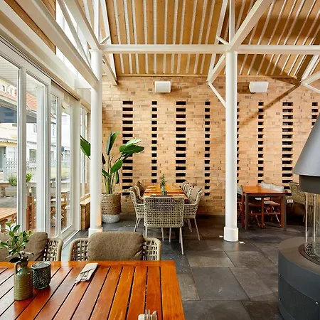 Hotel Friesenhof 3*