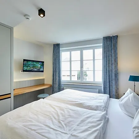 Friesenhof Hotel 3*