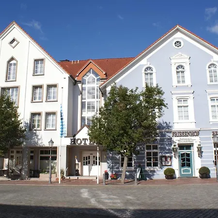 Friesenhof Varel