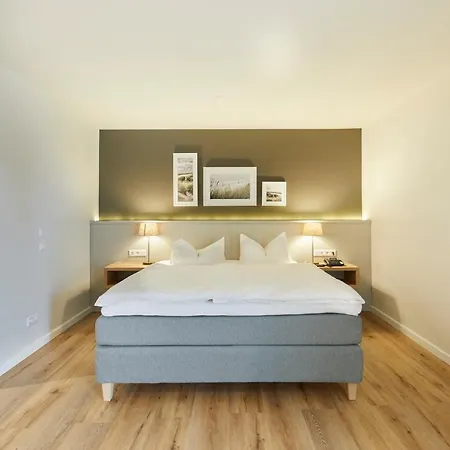 Hotel Friesenhof Varel