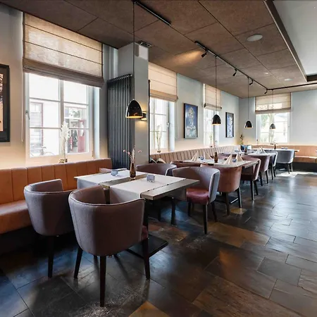 Friesenhof Hotel Varel