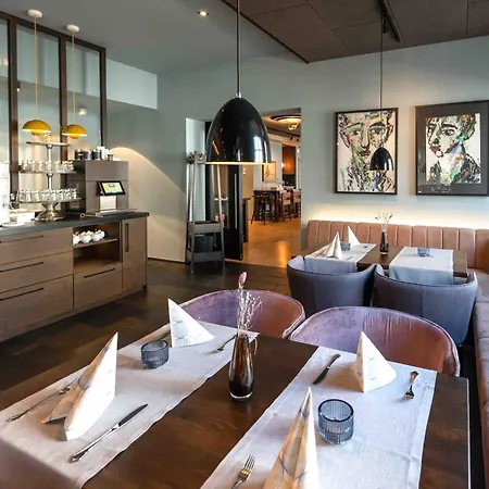 Hotel Friesenhof
