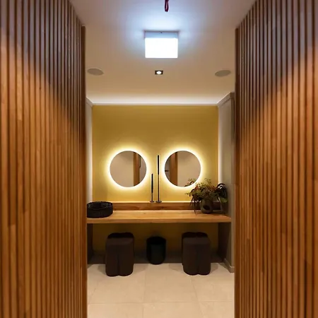 Friesenhof Hotel