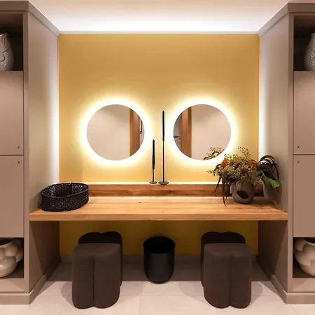 Hotel Friesenhof 3*