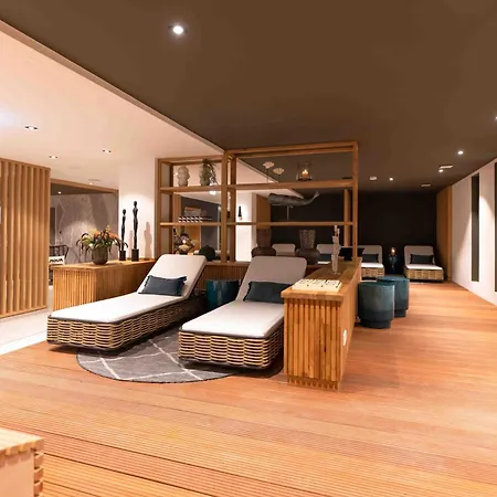 Hotel Friesenhof Varel