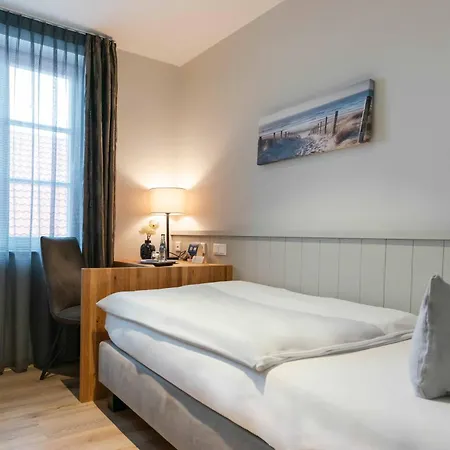 Hotel Friesenhof Varel