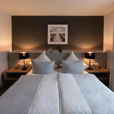 Friesenhof Hotel