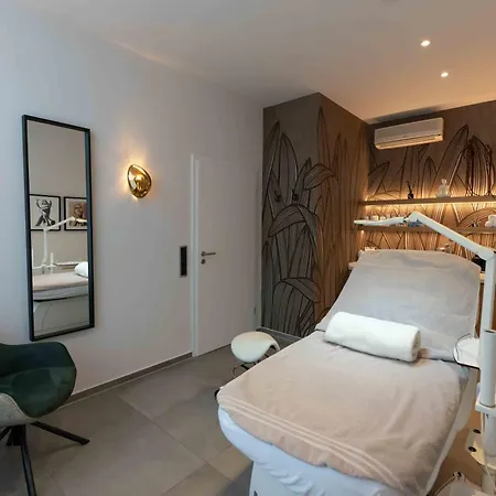 Hotel Friesenhof