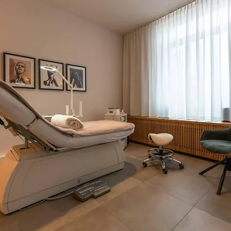 Friesenhof Hotel 3*