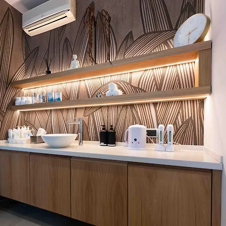 Ξενοδοχείο Friesenhof 3*
