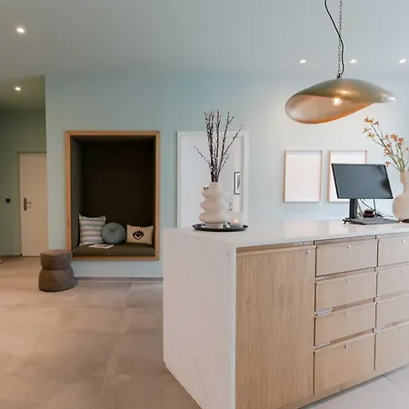 Hotel Friesenhof Varel