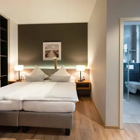 Friesenhof Hotel