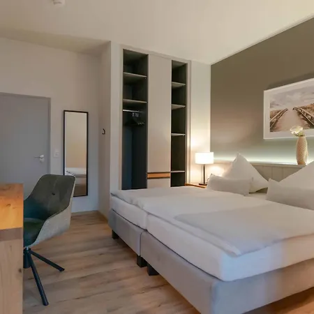 Hotel Friesenhof