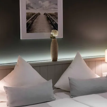 Hotel Friesenhof 3*