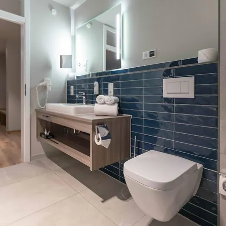 Friesenhof Hotel Varel