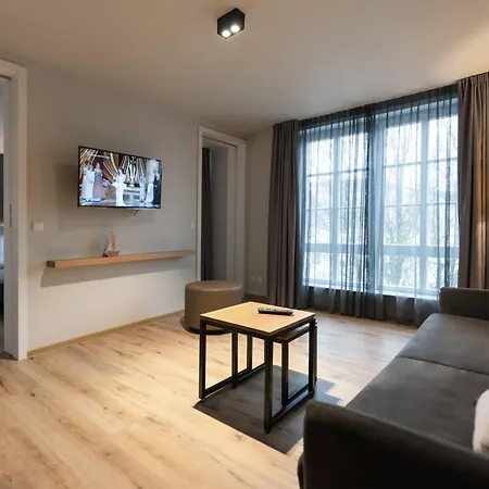 Hotel Friesenhof Varel