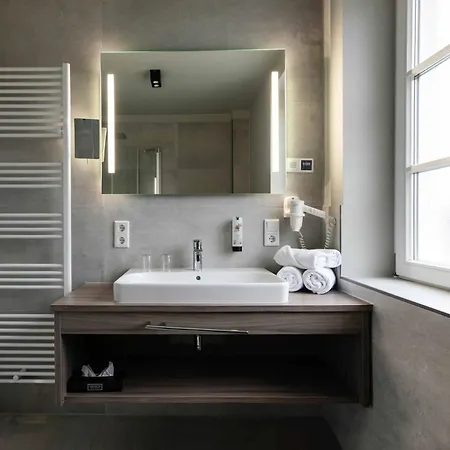 Hotel Friesenhof 3*