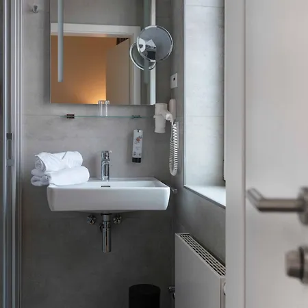 Hotel Friesenhof