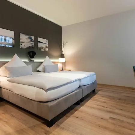 Friesenhof Hotel
