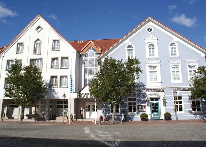 Friesenhof 瓦雷尔