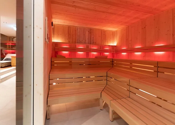 Friesenhof 3* 瓦雷尔