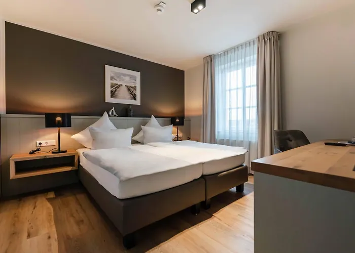 Friesenhof 3* 瓦雷尔