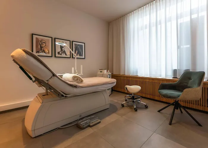 Friesenhof 酒店 3*