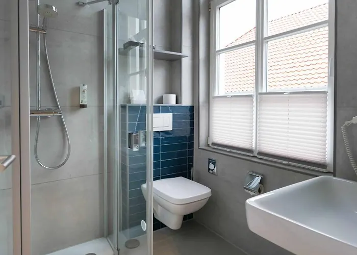 Friesenhof 3* 瓦雷尔