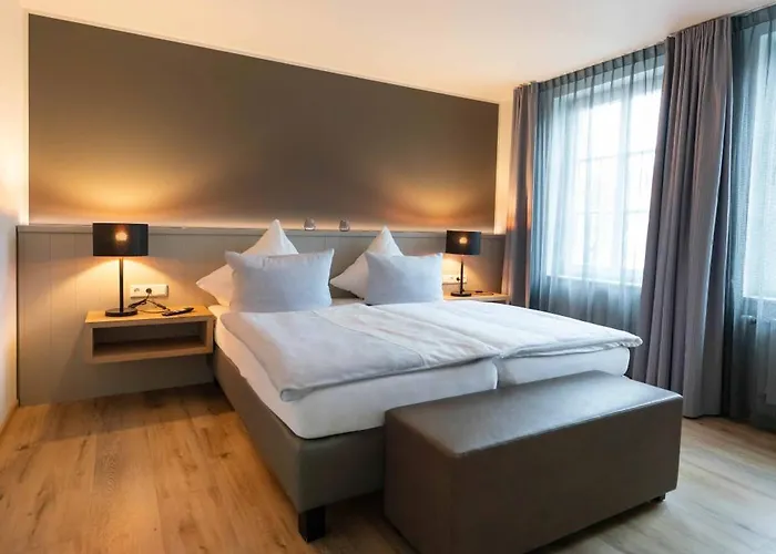 Friesenhof 3*